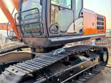 2023 Hitachi ZX350H-5G Crawler Excavator