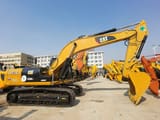 2020 Caterpillar 329D Crawler Excavator