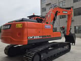 2024 Doosan DX225 Crawler Excavator