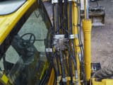 2018 Komatsu PW148-10 Wheel Excavator