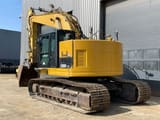 2012 Caterpillar 328D Raupenbagger