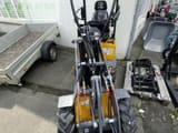 2023 Giant G1200 Mini Excavator