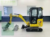 2023 Caterpillar 301.8-05A Mini Excavator