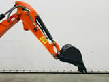 2025 Kubota CRE120 Mini Excavator