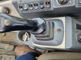 2009 New Holland MH 2.6 Wheel Excavator