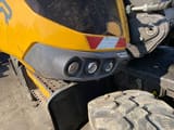 2017 Mecalac 7MWR Wheel Excavator