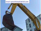 2023 Komatsu PC450-8 Crawler Excavator
