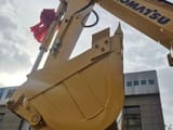 2025 Komatsu PC58 Mini Excavator