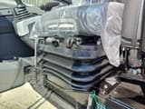 2022 Wacker Neuson ET90 Wheel Excavator