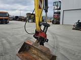 2015 Wacker Neuson 75Z3 Crawler Excavator