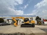 2023 Komatsu PC270-8 Crawler Excavator