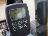 2013 JCB JS145W Wheel Excavator