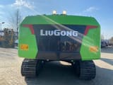 2025 LiuGong 922FE Crawler Excavator