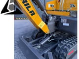 2026 Gorila G-16SE I PRO Mini Excavator