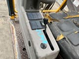 2000 Volvo EB12 Mini Excavator