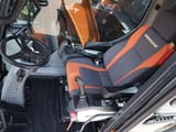 2020 Doosan DX165W-5 Wheel Excavator