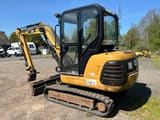 Caterpillar 303.5 Mini Excavator
