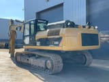2012 Caterpillar 336D Crawler Excavator