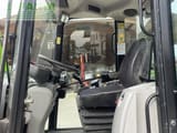 2011 Caterpillar 908H Mini Excavator