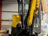 2020 New Holland E26C Mini Excavator