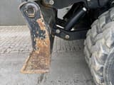 2015 Caterpillar M320F Wheel Excavator