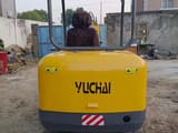 2022 Yucxhai YC30-8 Mini Excavator
