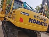 2024 Komatsu PC220-8 Crawler Excavator