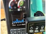 2018 Kobelco SK210HLC-10