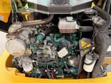 2017 Volvo L30G Mini Excavator