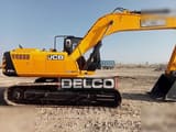 2026 JCB NXT 215LC Crawler Excavator