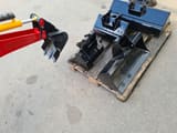 Mini Excavator Bobcat Springer (2017)
