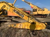 2007 New Holland E215B Crawler Excavator