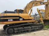 2020 Caterpillar 325BL Excavadora de Orugas