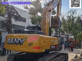 2023 Sany SY215 Crawler Excavator