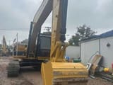 2020 Caterpillar 320DL Crawler Excavator