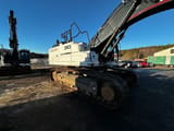 2020 Hidromek 310LC-4F Crawler Excavator