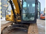 2019 Caterpillar 318FL Crawler Excavator