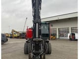 2018 Volvo EWR170E Wheel Excavator