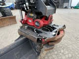 2021 Doosan DX165W-5 Wheel Excavator