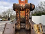 1990 Hitachi EX400LC Demolition Excavator