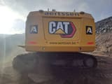 2024 Caterpillar 395 Crawler Excavator