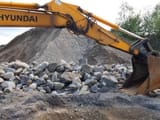 2008 Hyundai R450LC-7A Crawler Excavator