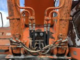 1990 Hitachi EX400LC Demolition Excavator