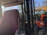 2020 Doosan DX55-9C Crawler Excavator