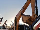 2022 Caterpillar 312D2 Crawler Excavator