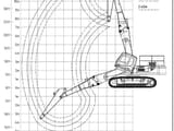 2016 Hyundai R520LC-9A Crawler Excavator
