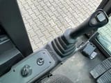 2017 Mecalac 8 MCR Crawler Excavator