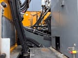 2015 Liebherr LH40 Material Handler