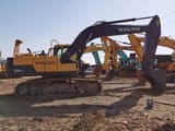Volvo EC240LC Crawler Excavator