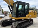 Caterpillar 320GC Crawler Excavator